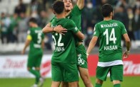 Bursaspor’un genç ismi futbolu bıraktı