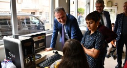 Bilgi Kültür Evlerinde ‘Pardus’ Dönemi Başladı