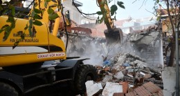 İnegöl’de Çıkmaz Sokaklar Açılıyor