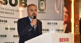 Aktaş’tan Eğitim Vurgusu