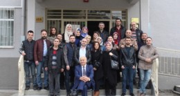 Çeyrek Asırlık Buluşma