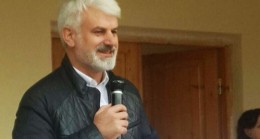 Şahin’den adaylık sinyali