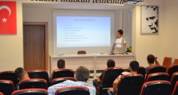 Topluma kazandırıldılar