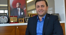 İYİ Parti’den Hakan Özdemir açıklaması