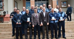 Zabıtada Teknoloji Devrimi