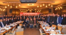 Orhaniye birlik platformu kuruldu