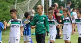 Kafkasspor’dan Altınordu’ya transfer oldular