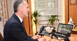 “E-Devlet Uygulamasında Bursa’da İlk Sıradayız”