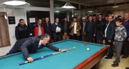 Aktaş: “İmar meselesi alfabenin A’sı gibidir”