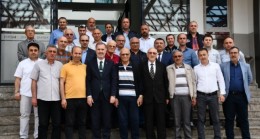 BU ŞEHRİ BİRLİKTE YÖNETELİM