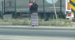 Bebeklerle duygu sömürüsü