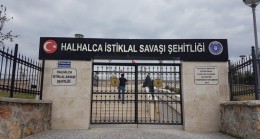 Yunan İşgaline Tanıklık Eden Mahalle Halhalca