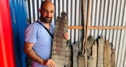 Okumak için Kur’an-ı Kerim bulamıyorlar