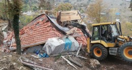 Kaçak Yapılara Göz Açtırılmıyor
