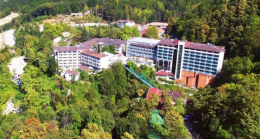 Oylat’a kardeş geliyor
