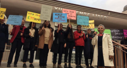 Tebrikler öğrenciler, teşekkürler hocam