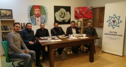 Sözde Pontus soykırımına İnegöl’den sert tepki: