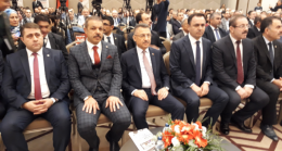 Cumhurbaşkanı Yardımcısı Fuat Oktay İnegöl’ü örnek gösterdi