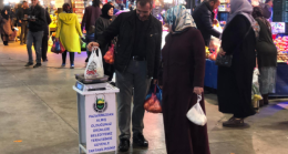 MERPA’da hassas terazi dönemi