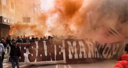 Play OFF aşkına tek yürek olma zamanı