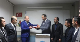 Ülkü Ocakları Başkanından sert tepki