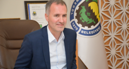 Alper Taban’dan Tek Tip Pide Önerisi