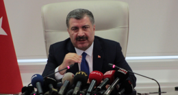 Sağlık bakanından müjde gibi sözler