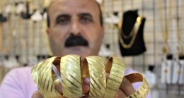 Altın fiyatları uçtu, onların satışları patladı