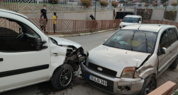 İnegöl’de alkollü sürücü dehşeti
