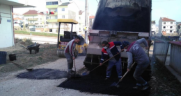 Yasak var durmak yok!