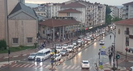 İnegöl’de bu hafta hava nasıl olacak?