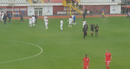 İnegölspor, Sancaktepe’yi deplasmanda farklı mağlup etti
