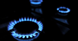 Doğalgaz fiyatlarına zam geldi