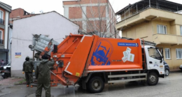 2 mahallede günler değişti