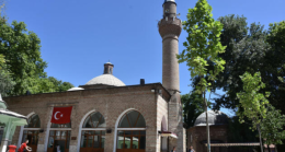 İshakpaşa cami imamı isyan etti