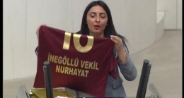 İnegöl’ün il olması meclis gündeminde