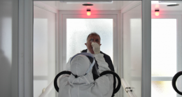 Yoğun bakımlarda aşısız alarmı