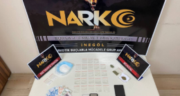 İnegöllüleri zehirleyecekti, yakalanıp cezaevine gönderildi