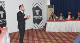 İmotim’den Mobilya Zirvesi