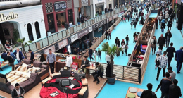 165 firma kapılarını müşterilere açacak