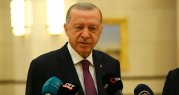 Cumhurbaşkanı Erdoğan enflasyonun düşeceği tarihi verdi