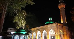 İnegöl’de ramazan bayramı namazı saat kaçta