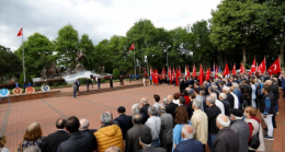 Milli Mücadelemizin 103. Yılı Coşkuyla Kutlandı