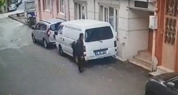 11 aracı soyan oto faresi yakayı ele verdi