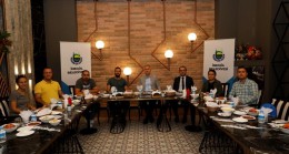 İnegöl’ün Neojen Dönem Tarihi Mercek Altına Alınıyor