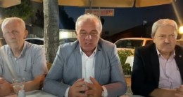 11 Oda Başkanından İTSO seçimi öncesi flaş destek açıklaması