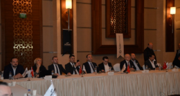 Mobilyada hedef 5 milyar dolar ihracat