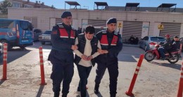 Pompalı tüfekle köpeği öldüren şahıs yakalandı