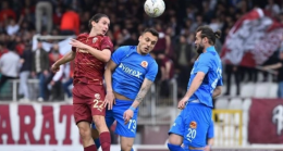 İnegölspor’un rakibi Batman Petrol’e şok ceza