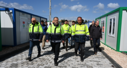 Bursa mahallelerinde yaşam başlıyor